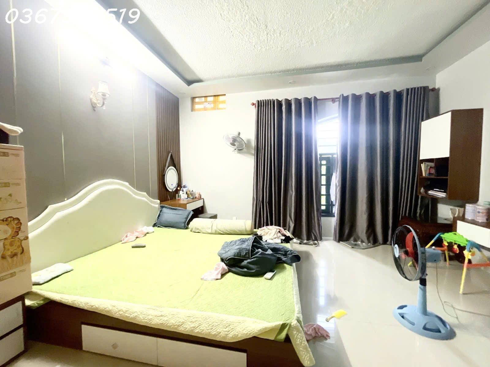 Nhà Bán Lê Đức Thọ,Khu Phân Lô Đồng Bộ ĐẸP 75m2 - 8 Tỷ - Ảnh 3